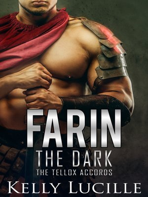cover image of Farin the Dark